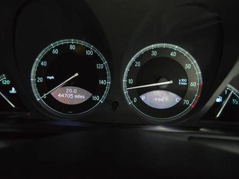 Used 2005 Mercedes-Benz SL 500 image 20