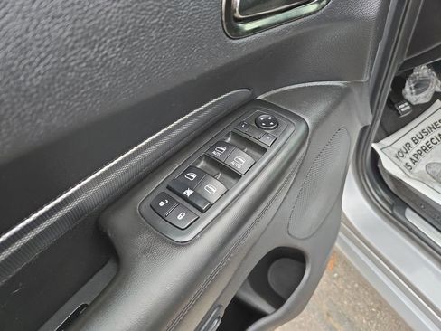 Certified 2020 Dodge Durango GT image 13