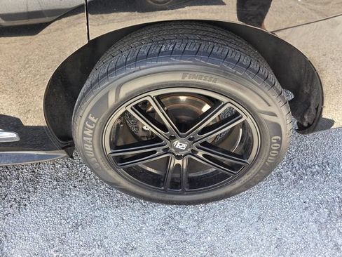 Used 2018 INFINITI QX60 Luxe AWD/4WD image 7