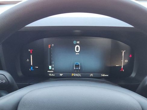 New 2026 Ford Maverick XL image 16