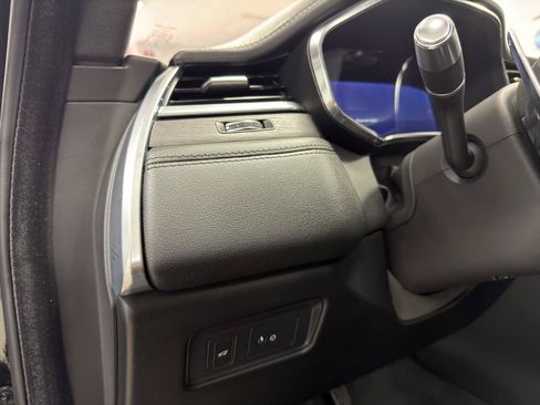 Used 2021 Jaguar F-PACE S AWD/4WD image 16