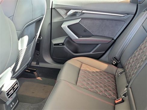 New 2026 Audi S3 Premium image 13