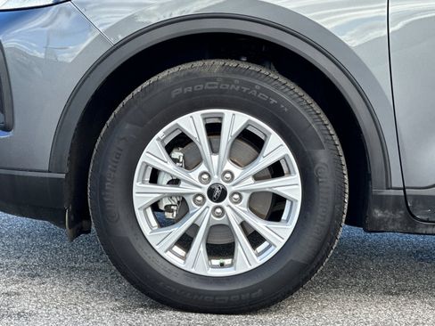 Used 2025 Ford Escape Active image 28