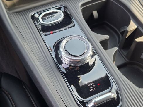 New 2026 Jeep Cherokee Limited AWD/4WD image 29