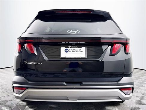 Used 2025 Hyundai Tucson SEL image 6