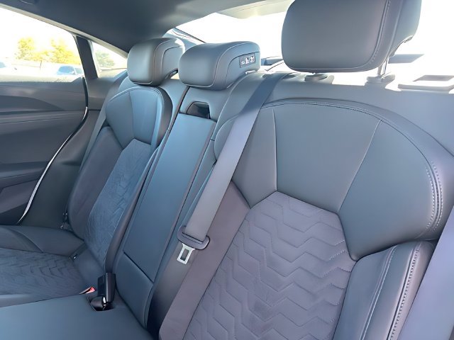 Used 2023 Audi e-tron GT Premium Plus w/ Executive Package AWD/4WD image 16