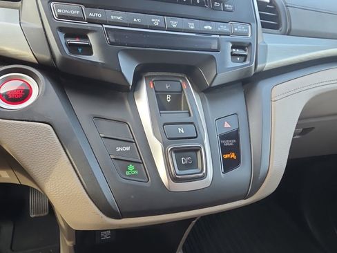 Used 2019 Honda Odyssey LX image 20