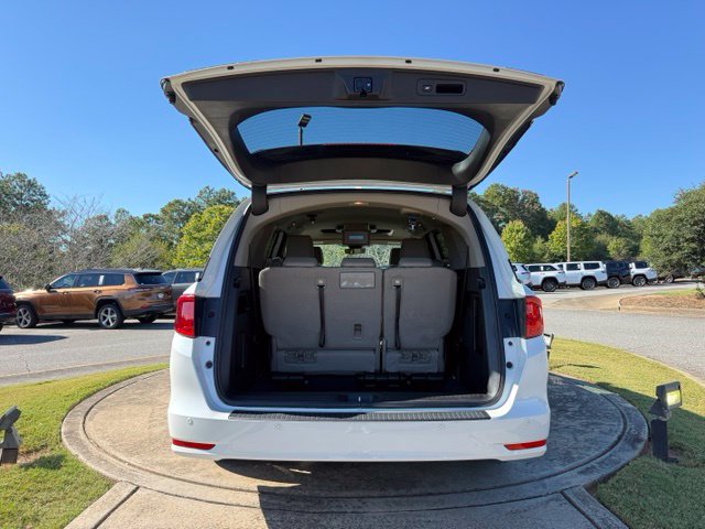 Used 2022 Honda Odyssey Touring image 31