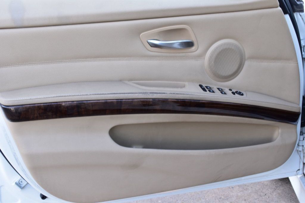 Used 2011 BMW 328i Sedan w/ Premium Pkg RWD image 34