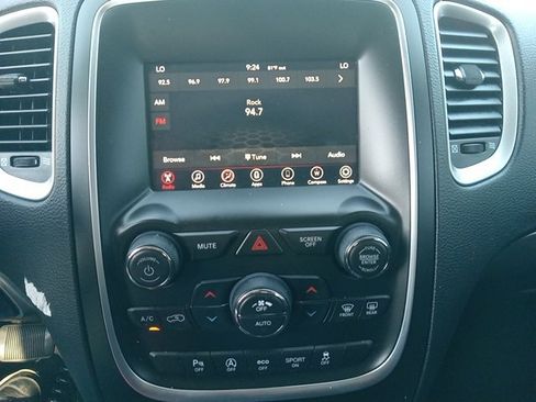 Used 2020 Dodge Durango AWD w/ Trailer Tow Group IV image 15