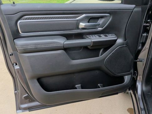 New 2026 RAM 1500 Lone Star image 10