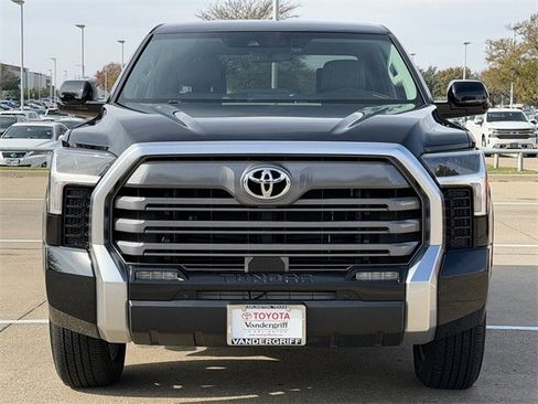 Used 2024 Toyota Tundra Limited image 7