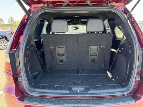 Used 2024 Dodge Durango R/T image 5