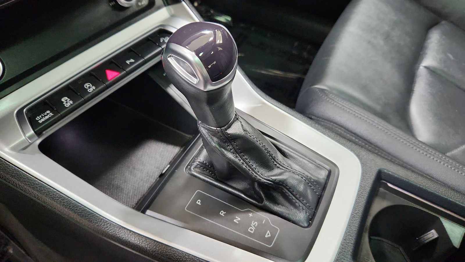 Used 2023 Audi Q3 2.0T Premium AWD/4WD image 21