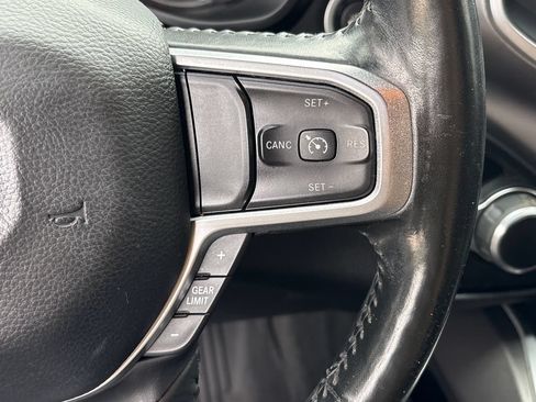 Used 2019 RAM 1500 Big Horn AWD/4WD image 18