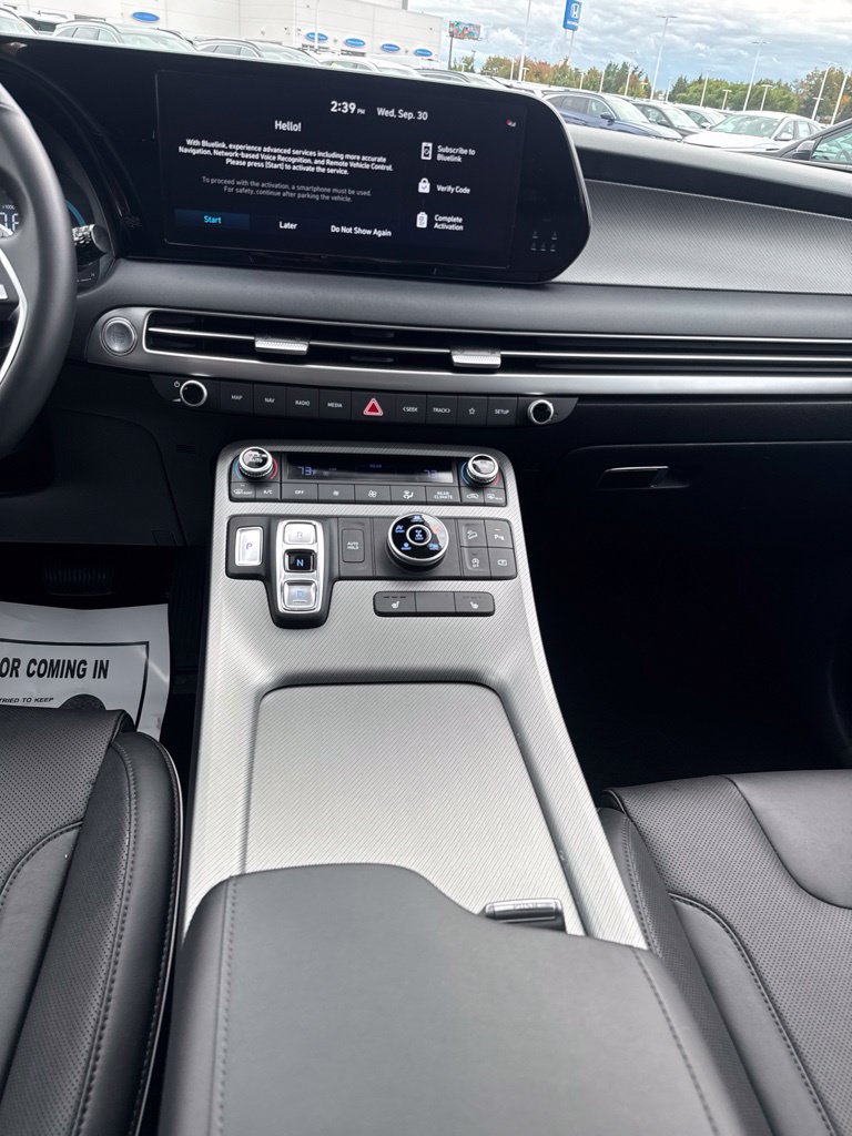 Certified 2024 Hyundai Palisade XRT AWD/4WD image 27