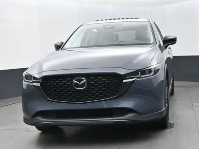 Used 2024 MAZDA CX-5 Carbon Edition