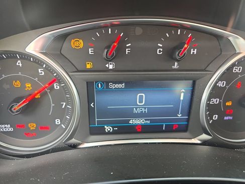 Used 2024 GMC Terrain SLE w/ Driver Convenience Package FWD image 32