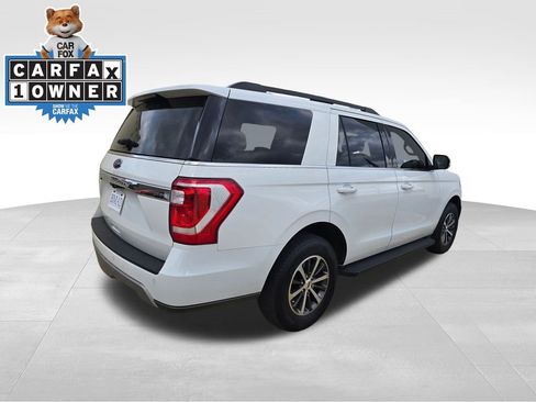 Used 2020 Ford Expedition XLT image 9