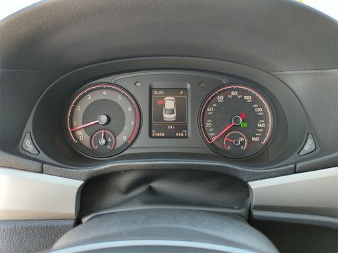 Used 2020 Volkswagen Passat 2.0T S image 42