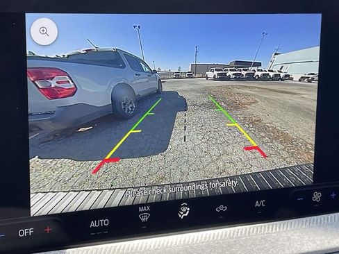 New 2026 Ford Maverick XLT image 8