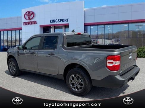 Used 2024 Ford Maverick XLT w/ XLT Luxury Package image 3