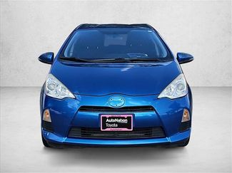 Used 2014 Toyota Prius C Three FWD video 2