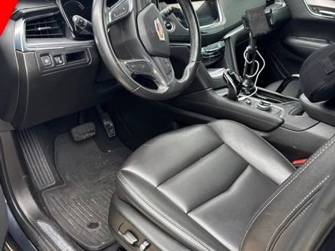 Used 2021 Cadillac XT5 Luxury FWD image 8