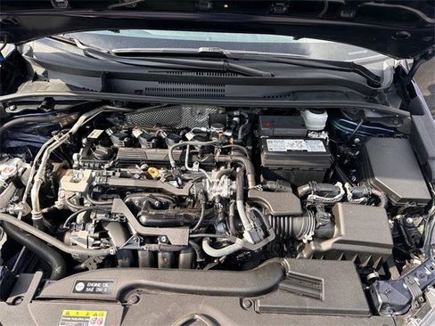 Certified 2023 Toyota Corolla LE image 27