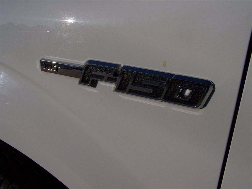 Used 2014 Ford F150 XLT w/ XLT Convenience Package AWD/4WD image 18