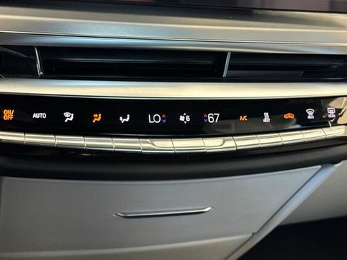 New 2026 Cadillac Lyriq Premium Luxury RWD image 21