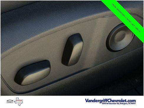 New 2026 Chevrolet Blazer EV LT w/ Super Cruise Package FWD image 23