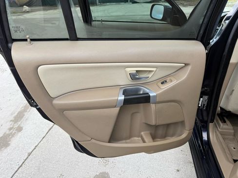 Used 2008 Volvo XC90 3.2 AWD/4WD image 17