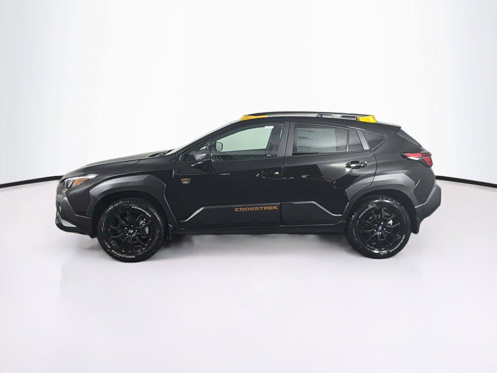 New 2027 Subaru Crosstrek 2.5i Wilderness AWD/4WD image 8
