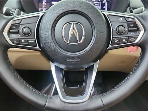 Used 2025 Acura TLX w/ Technology Package image 39