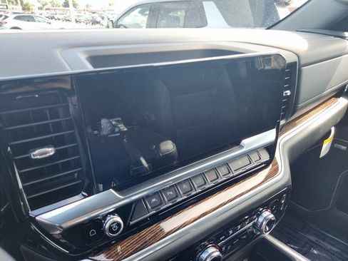 New 2026 GMC Sierra 1500 Elevation w/ Elevation Premium Package image 15