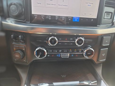 New 2026 Ford F250 King Ranch w/ Chrome Package AWD/4WD image 23