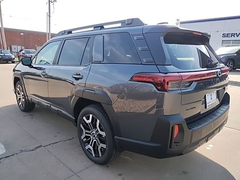 New 2026 Subaru Outback Touring XT AWD/4WD image 10