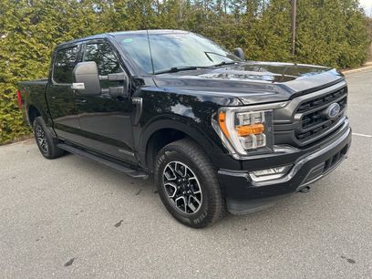 Used 2023 Ford F150 XLT w/ Equipment Group 302A High