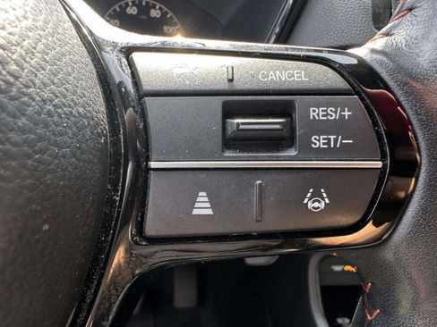 Used 2024 Honda CR-V Sport Touring image 34