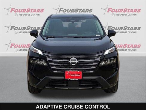 New 2026 Nissan Rogue SV image 10