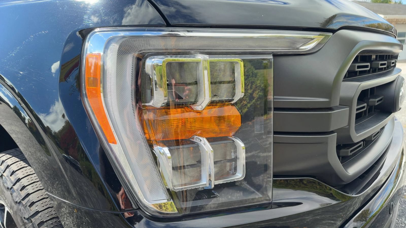 Used 2021 Ford F150 XLT w/ Equipment Group 302A High AWD/4WD image 19