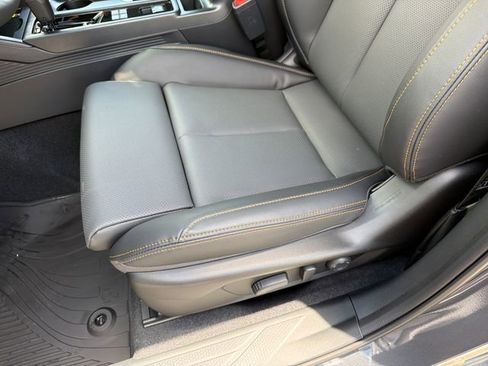 New 2026 Subaru Outback Wilderness AWD/4WD image 21