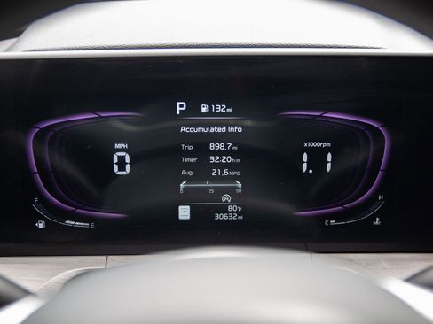 Used 2024 Kia Telluride EX X-Line AWD/4WD image 12