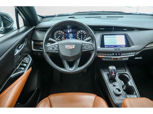 Used 2019 Cadillac XT4 Premium Luxury w/ Driver Assist Package image 28