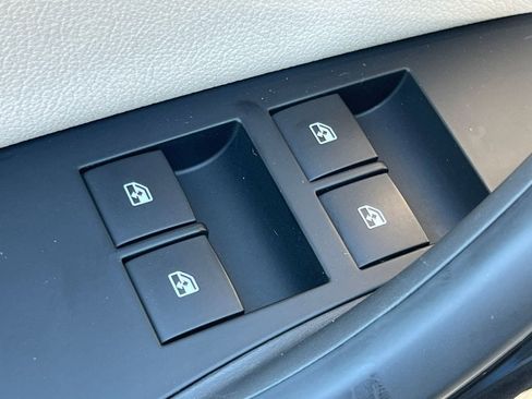 Used 2016 Buick Cascada Premium FWD image 14
