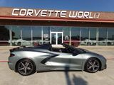 Used 2023 Chevrolet Corvette Stingray Premium Conv w/ Z51 Performance Package image 5