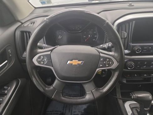 Used 2018 Chevrolet Colorado LT w/ LT Convenience Package image 30