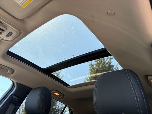 Certified 2023 Buick Encore GX Essence w/ Experience Buick Package image 36