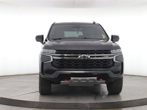 Used 2022 Chevrolet Tahoe Z71 AWD/4WD image 12